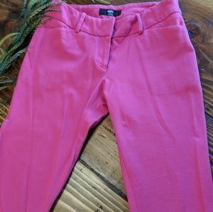 Mossimo Trousers-Size 4